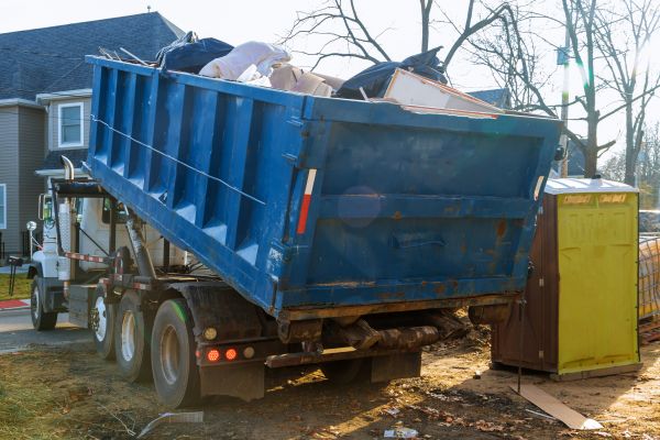 Rubbish Removal in Punta Gorda