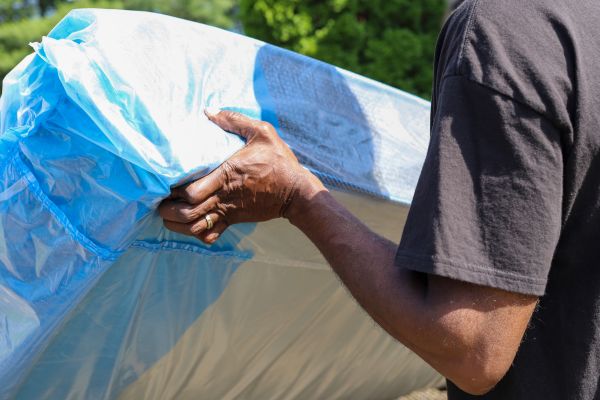 Mattress Disposal in Punta Gorda