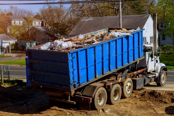 Junk Pickup Service in Punta Gorda