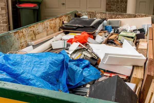 Junk Disposal in Punta Gorda