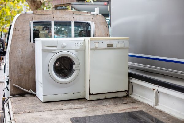 Dishwasher Disposal in Punta Gorda