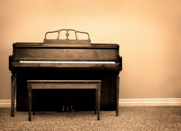 Piano Disposal Service in Punta Gorda