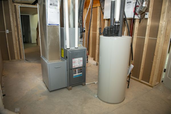Furnace Disposal in Punta Gorda